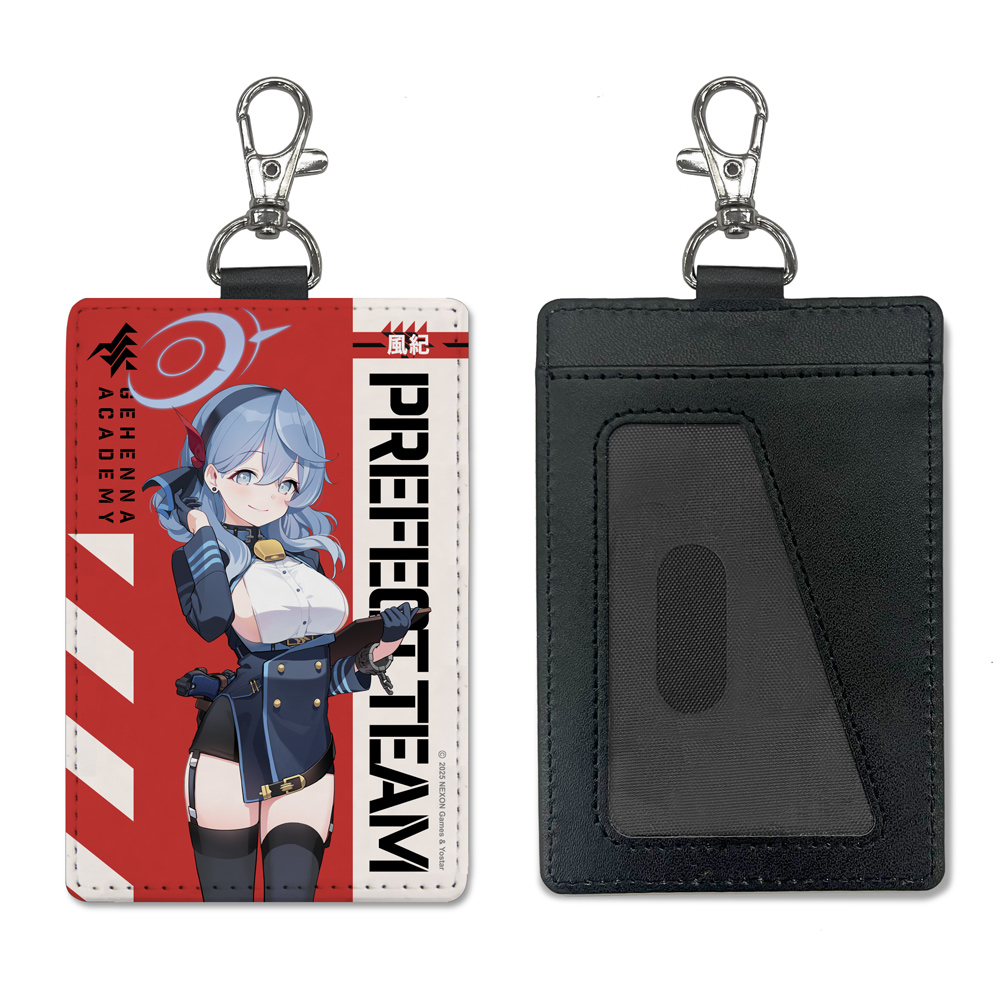 ブルーアーカイブ -Blue Archive-_アコパスケース(ナスカン付き)