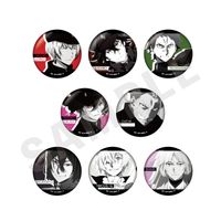 文豪ストレイドッグス_〜favorite series〜 トレーディングティンクル