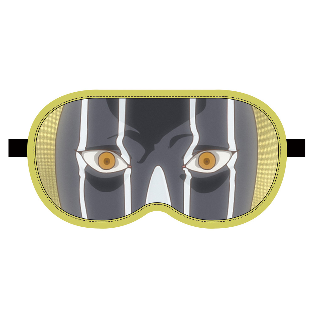 BLEACH 千年血戦篇_涅マユリ アイマスク