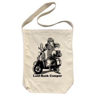 ゆるキャン△_オーバーオール L | 公式グッズ・公式ライセンス商品専門