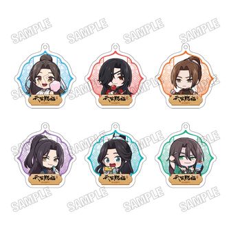 天官賜福 | 公式グッズ・公式ライセンス商品専門 | colleize（コレイズ）
