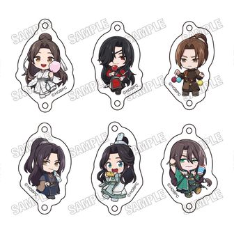 天官賜福 | 公式グッズ・公式ライセンス商品専門 | colleize（コレイズ）