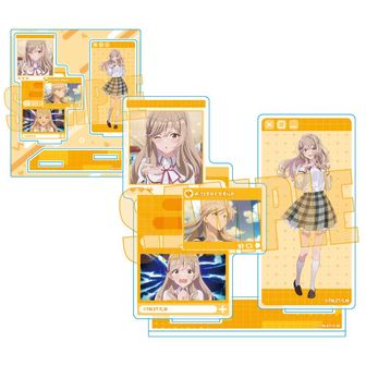 わたしが恋人になれるわけないじゃん、ムリムリ!（※ムリじゃなかった