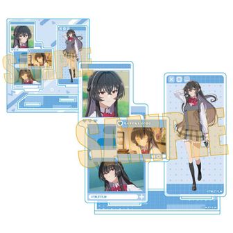 わたしが恋人になれるわけないじゃん、ムリムリ!(※ムリじゃなかった