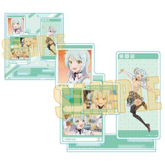 わたしが恋人になれるわけないじゃん、ムリムリ!（※ムリじゃなかった