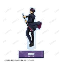 銀魂_描き下ろし 高杉晋助 戦う背中ver. 第2弾 BIGアクリルスタンド