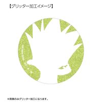 HUNTER×HUNTER_トレーディング ちびキャラ スーツver. グリッター缶