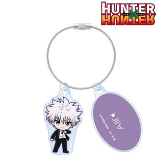 HUNTER×HUNTER（ハンターハンター） | 公式グッズ・公式ライセンス商品