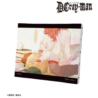 D.Gray-man_ノアの聖痕リング | 公式グッズ・公式ライセンス商品専門