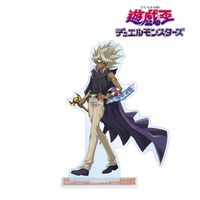 遊☆戯☆王デュエルモンスターズ_描き下ろし 闇マリク 歩みver. BIG