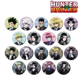 HUNTER×HUNTER（ハンターハンター）公式グッズ通販 | colleize（コレイズ）