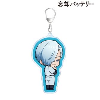 忘却バッテリー_Chibiぬいマスコット 桐島秋斗 | 公式グッズ・公式