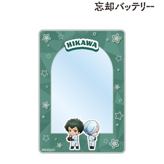 忘却バッテリー_ぎゅぎゅっとアクリルキーホルダー/要 圭 | 公式グッズ