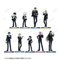 HUNTER×HUNTER_描き下ろし ゴン スーツ(戦闘後)ver. 特大アクリル