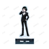 HUNTER×HUNTER_描き下ろし フェイタン スーツ(戦闘後)ver. 特大