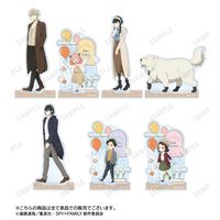 SPY×FAMILY_描き下ろし ロイド・フォージャー 歩みver. BIGアクリル