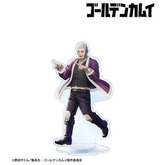 ゴールデンカムイ公式グッズ通販 | colleize（コレイズ）