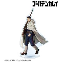 ゴールデンカムイ_描き下ろし 尾形百之助 歩みver. BIGアクリル