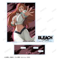 BLEACH 千年血戦篇_井上織姫 パーツ付きBIGアクリルスタンド | BLEACH