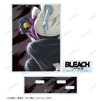 BLEACH 千年血戦篇_涅マユリ パーツ付きBIGアクリルスタンド | BLEACH
