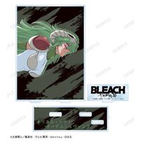BLEACH 千年血戦篇_ネリエル・トゥ・オーデルシュヴァンク パーツ付き