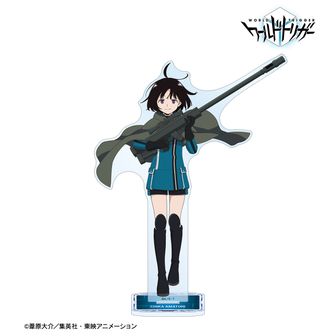 ワールドトリガー_バスタオル 南沢海 | ワールドトリガー公式グッズ