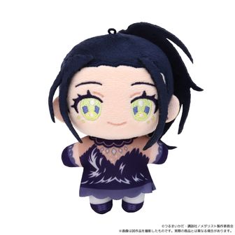 メダリスト くじメイト アクリルキーホルダー 狼嵜光 メダリスト_ぎゅぎゅっとアクリルキーホルダー 狼嵜 光 | 公式グッズ