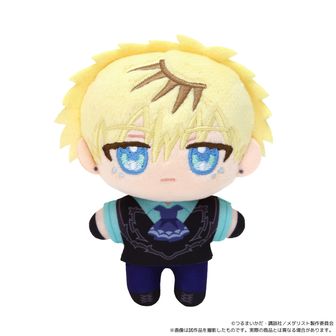 メダリスト くじメイト アクリルキーホルダー 狼嵜光 メダリスト くじメイト アクリルキーホルダー 狼嵜光