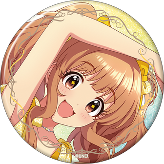 学園アイドルマスター_〜favorite series〜 アクリルキーホルダー