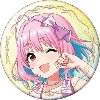 学園アイドルマスター_〜favorite series〜 アクリルキーホルダー