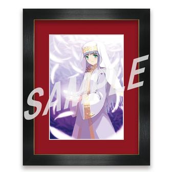 とある魔術の禁書目録_20周年記念 キャラファイングラフ[1] | 公式