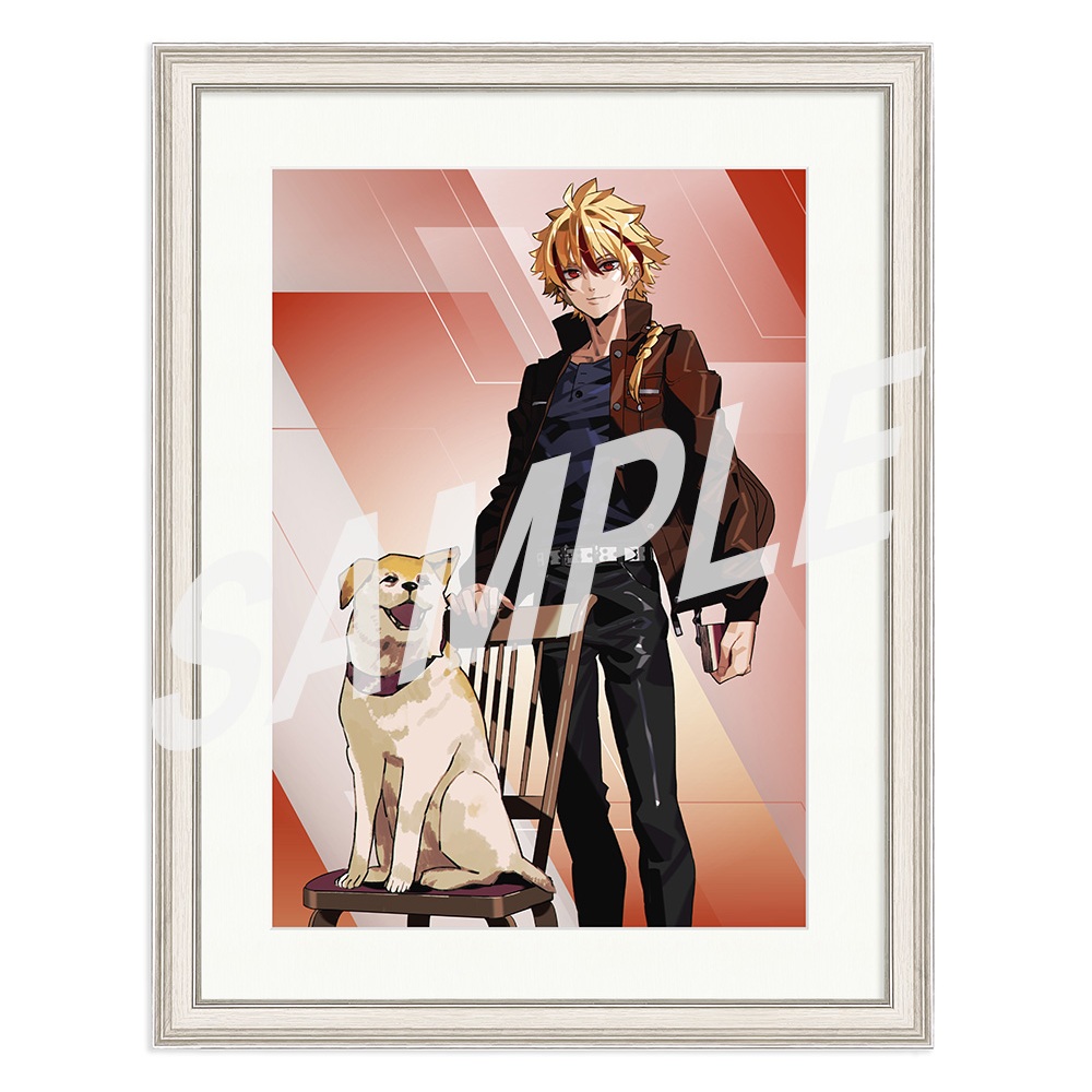 【非売品】Fate/stay night キャラファイングラフ Fate/stay night 20周年記念コンサート キャラファイングラフ - メルカリ