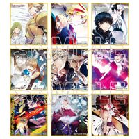 Fate/strange Fake_トレーディングミニ色紙 | Fateシリーズ公式グッズ