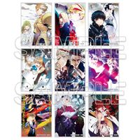 Fate/strange Fake_トレーディングアクリルカード | Fateシリーズ公式