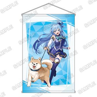 この素晴らしい世界に祝福を! めぐみん 三嶋くろね 描き下ろし 抱き枕カバー この素晴らしい世界に祝福を！』三嶋くろね描き下ろし抱き枕カバー