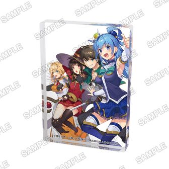 この素晴らしい世界に祝福を! このすば 缶バッジセット③ この素晴らしい世界に祝福を! このすば 缶バッジセット③ TVアニメ「この