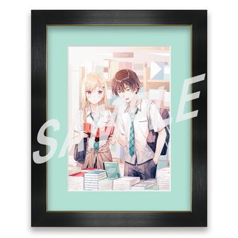 義妹生活_【描き下ろし】プレミアム抱き枕カバー 綾瀬沙季 | 公式