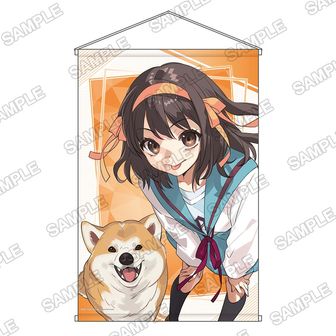 涼宮ハルヒ」シリーズ_朝比奈みくる（大人ver.） Ani-Art 1ポケット