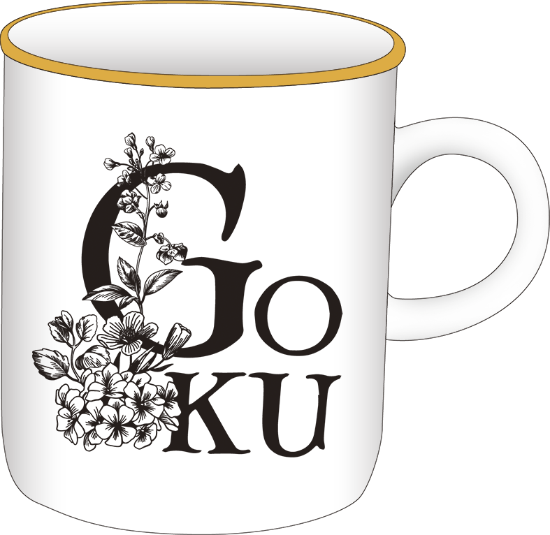 最遊記RELOAD BLAST_マグカップ／孫悟空