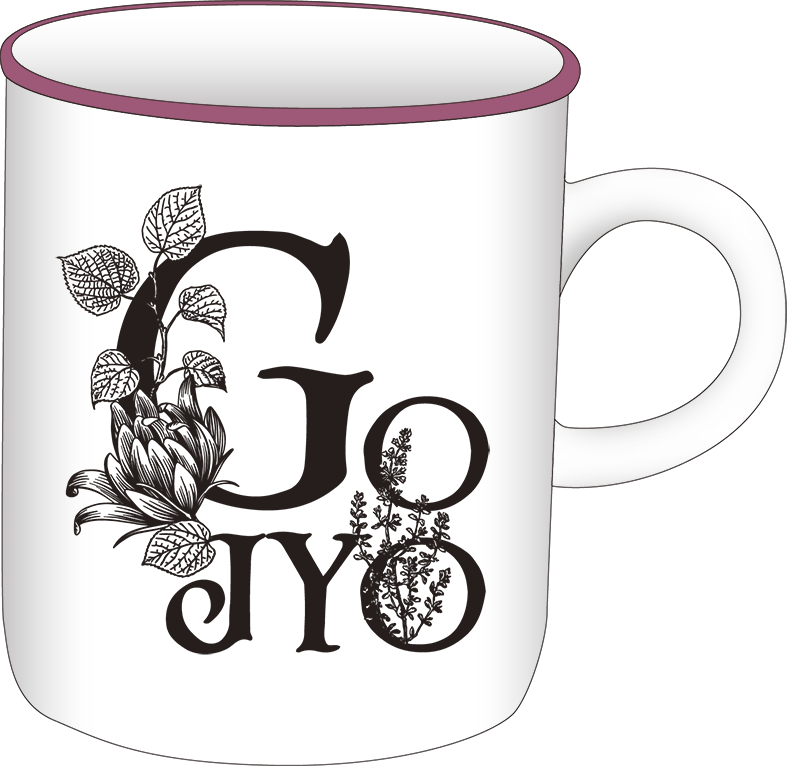 最遊記RELOAD BLAST_マグカップ／沙悟浄