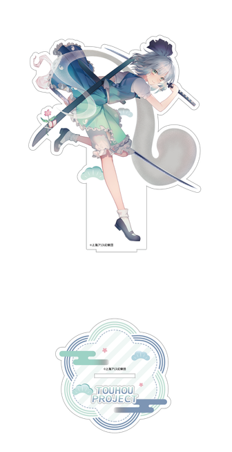 東方Project_缶バッジ(レミリア) | 公式グッズ・公式ライセンス商品