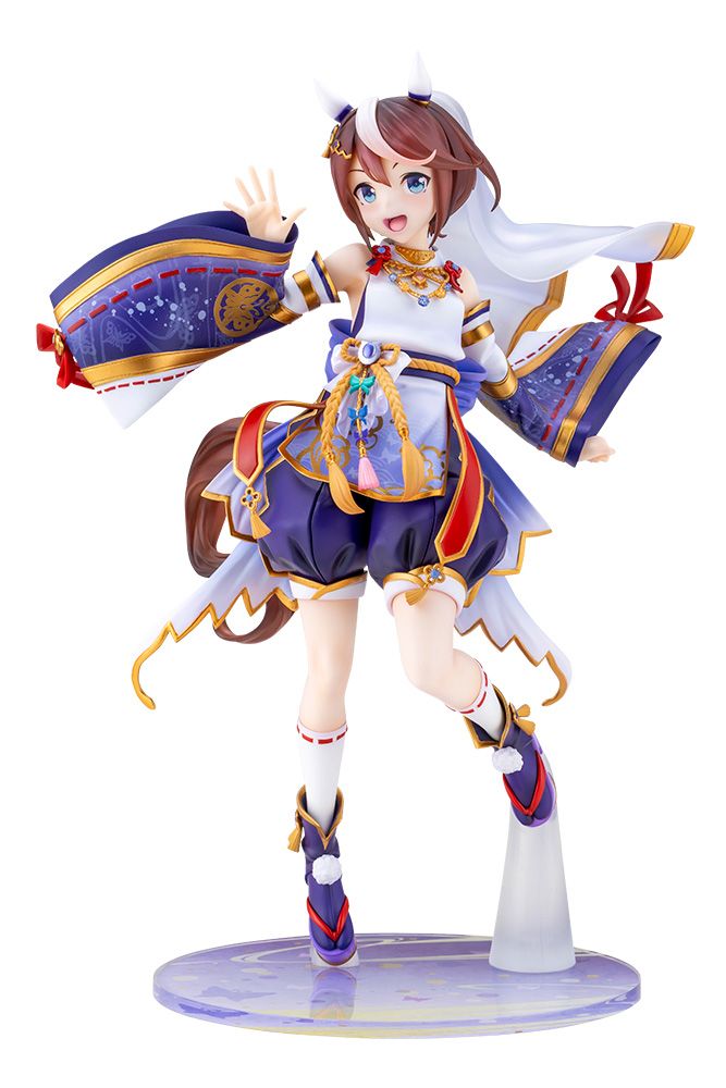 ウマ娘 プリティーダービー_ [紫雲の夢見取り] トウカイテイオー