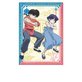 らんま1/2公式グッズ通販 | colleize（コレイズ）