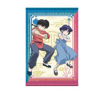 ⭐︎らんま1/2 キャラスリーブ らんまシャンプーセット⭐︎ Amazon.co