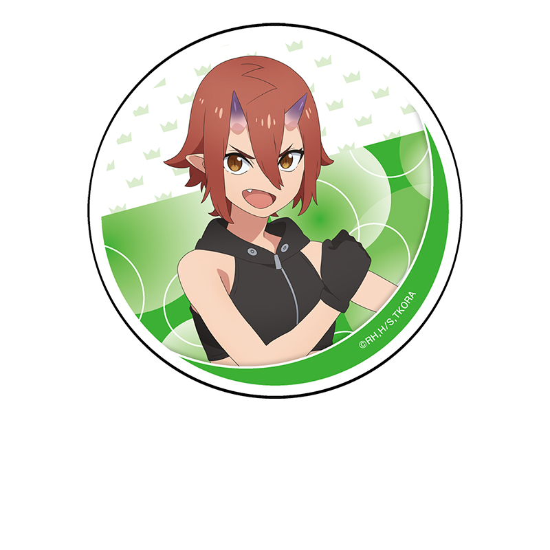 姫様“拷問”の時間です_アクリルコースター 陽鬼