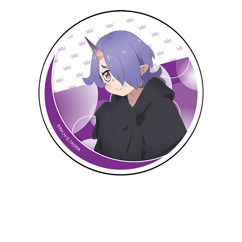 姫様“拷問”の時間です_アクリルコースター 陰鬼