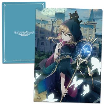 サイレント・ウィッチ公式グッズ通販 | colleize（コレイズ）