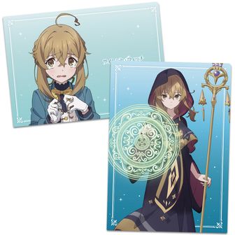 サイレント・ウィッチ公式グッズ通販 | colleize（コレイズ）