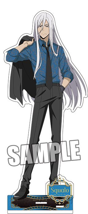 家庭教師ヒットマンREBORN!_コレクションカード 1BOX（1BOX10パック(20