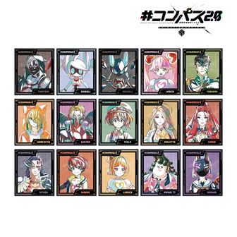 コンパス 戦闘摂理解析システム公式グッズ通販 | colleize（コレイズ）